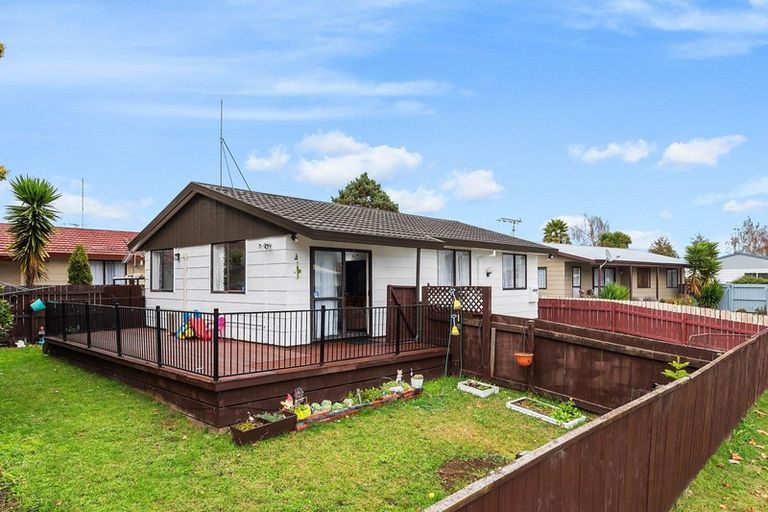 Photo of property in 49 Crawshaw Drive, Nawton, Hamilton, 3200