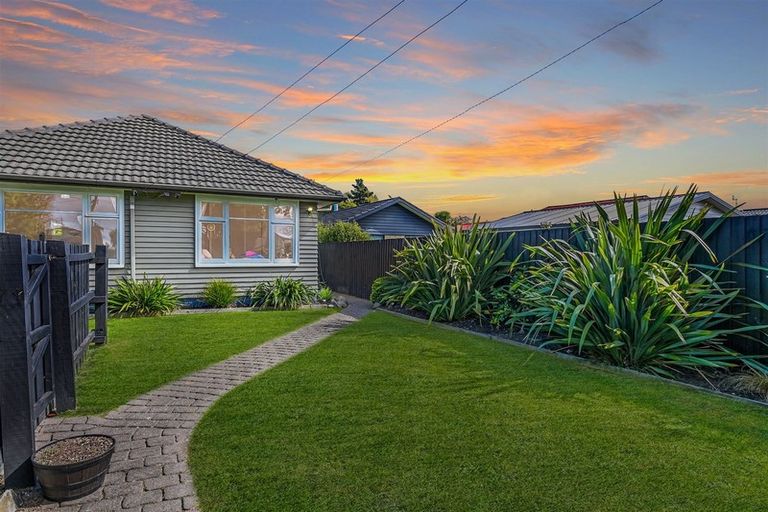 Photo of property in 42 Flemington Avenue, North New Brighton, Christchurch, 8083