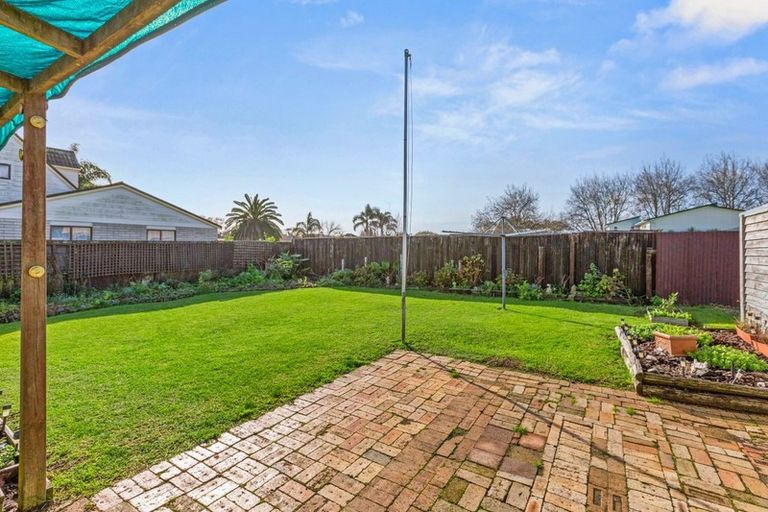 Photo of property in 36 Hakanoa Street, Huntly, 3700