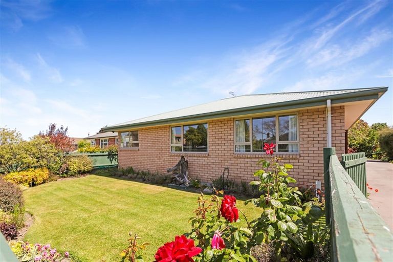 Photo of property in 80 Princes Street, Netherby, Ashburton, 7700