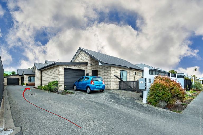 Photo of property in 42b Oram Avenue, New Brighton, Christchurch, 8061
