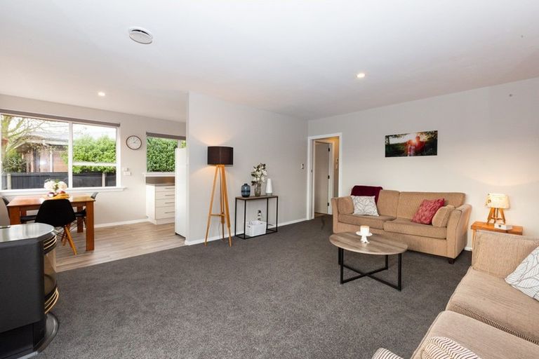 Photo of property in 42 Stanton Crescent, Hoon Hay, Christchurch, 8025