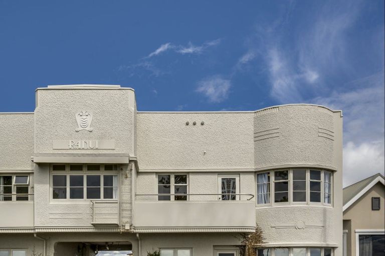 Photo of property in 541c Marine Parade, Napier South, Napier, 4110