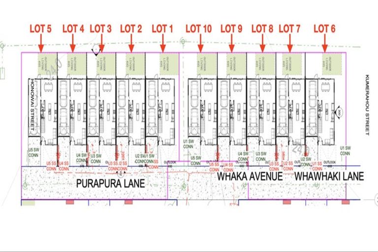 Photo of property in 1 Whawhaki Lane, Kumeu, 0810