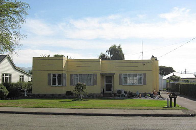 Photo of property in 108 Shearman Street, Waimate, 7924