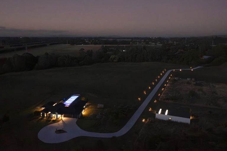 Photo of property in 16a Titoki Drive, Tamahere, Hamilton, 3283