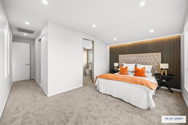 Photo of property in 4 Seawind Way, Hobsonville, Auckland, 0616