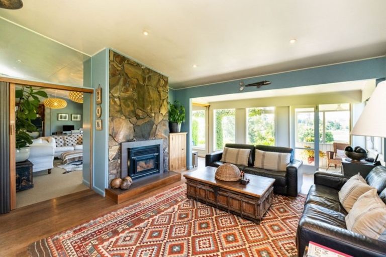 Photo of property in 717 Puketitiri Road, Puketapu, Napier, 4182