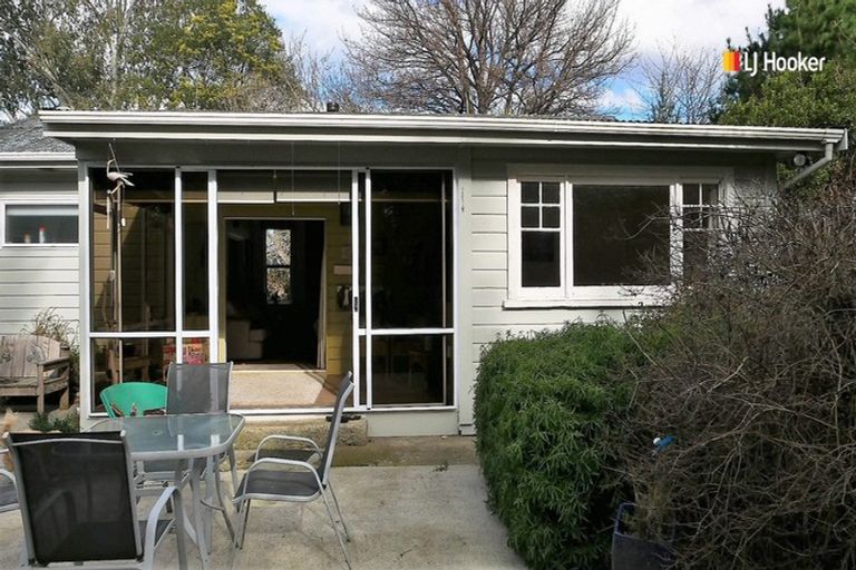 Photo of property in 738 Palmerston-dunback Road, Glenpark, Palmerston, 9483