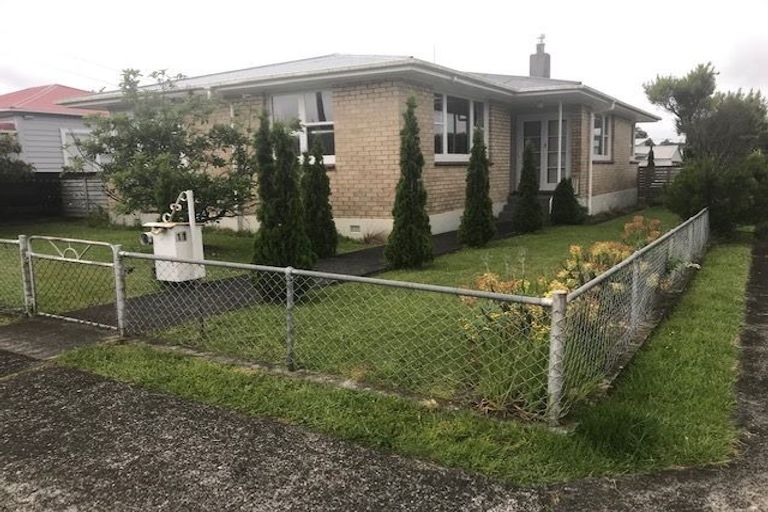 Photo of property in 11 Union Street, Waihi, 3610