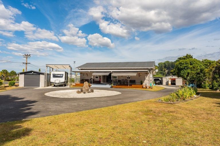 Photo of property in 217 Taupo Road, Taumarunui, 3920