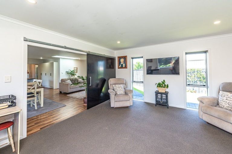 Photo of property in 121a Somerset Road, Westmere, Whanganui, 4501