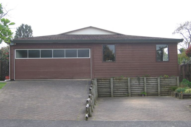 Photo of property in 26 Rewarewa Place, Matua, Tauranga, 3110