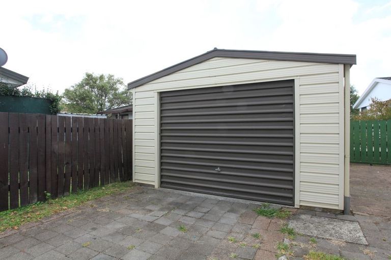 Photo of property in 4b Brooklyn Road, Claudelands, Hamilton, 3214