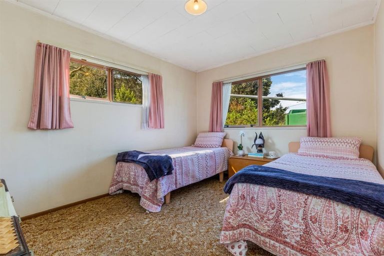 Photo of property in 133 Bays Road, Orere Point, Papakura, 2585