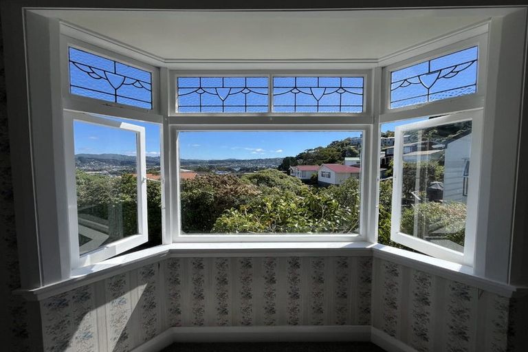 Photo of property in 52 Wilberforce Street, Miramar, Wellington, 6022