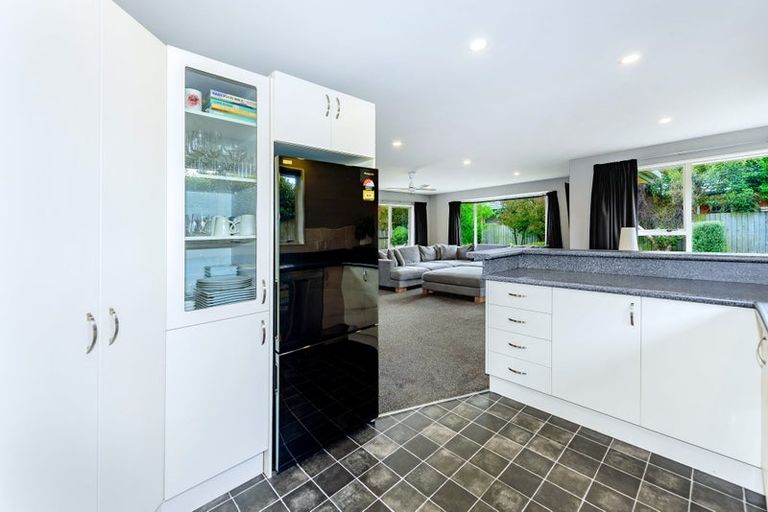 Photo of property in 18 Lowes Road, Rolleston, 7614