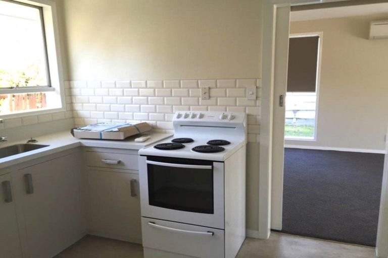 Photo of property in 59a Farquhars Road, Redwood, Christchurch, 8051