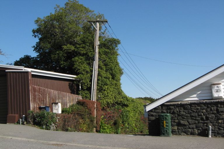 Photo of property in 86a Dyers Pass Road, Cashmere, Christchurch, 8022