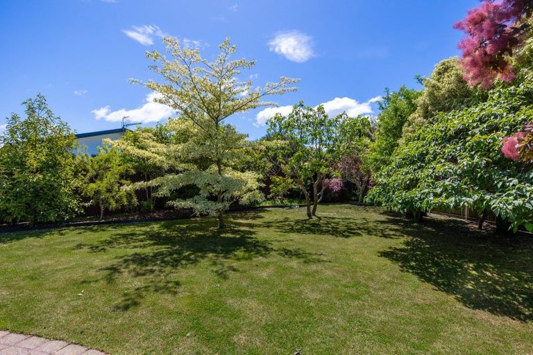 Photo of property in 13 Wadsworth Crescent, Redwoodtown, Blenheim, 7201