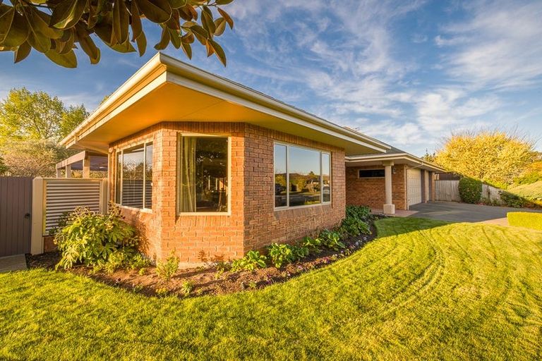 Photo of property in 2 Calypso Place, Spencerville, Christchurch, 8083