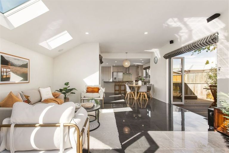 Photo of property in 4a Garnett Avenue, Spreydon, Christchurch, 8024