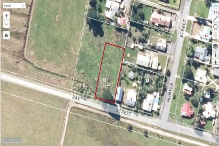 Photo of property in 3 Ray Street, Karamea, 7893