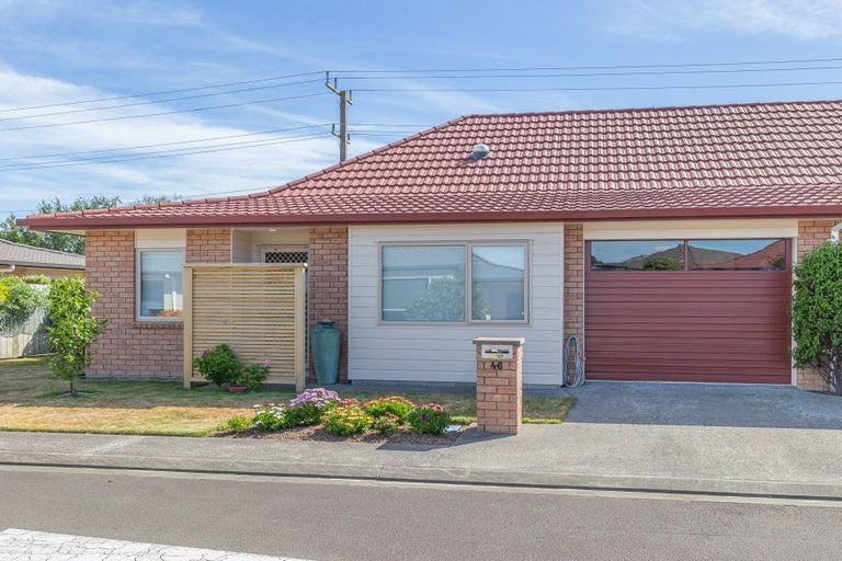Photo of property in 57/91 Mako Mako Road, Levin, 5510