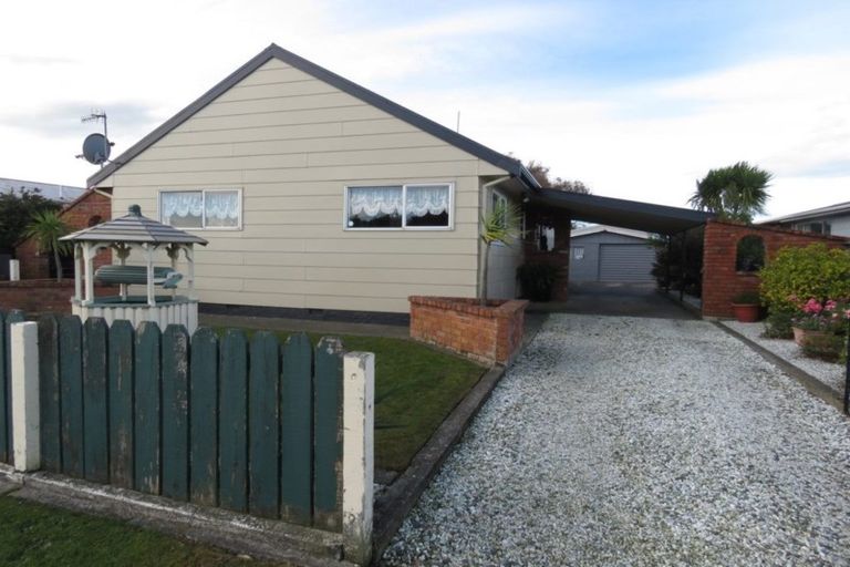 Photo of property in 161 Regent Street, Heidelberg, Invercargill, 9812