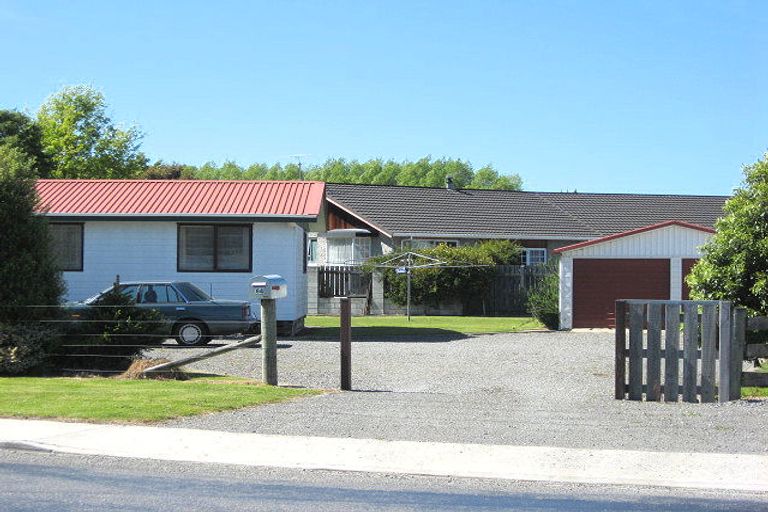 Photo of property in 64 Ferry Road, Spring Creek, 7202