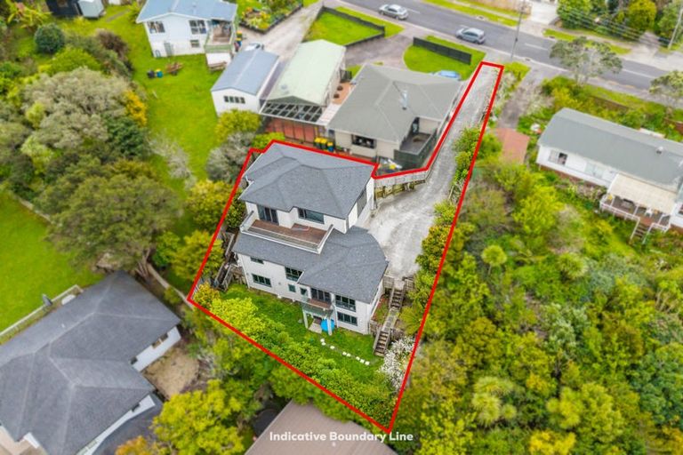 Photo of property in 276a Sturges Road, Henderson, Auckland, 0612