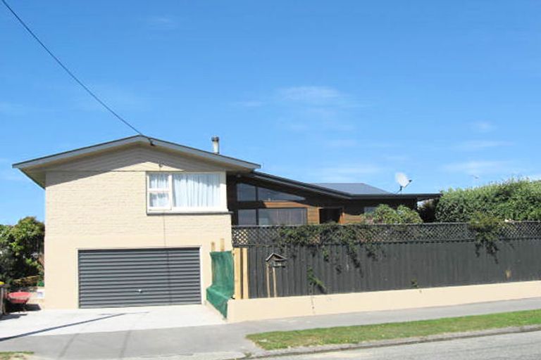 Photo of property in 52 Rimu Street, Glenwood, Timaru, 7910