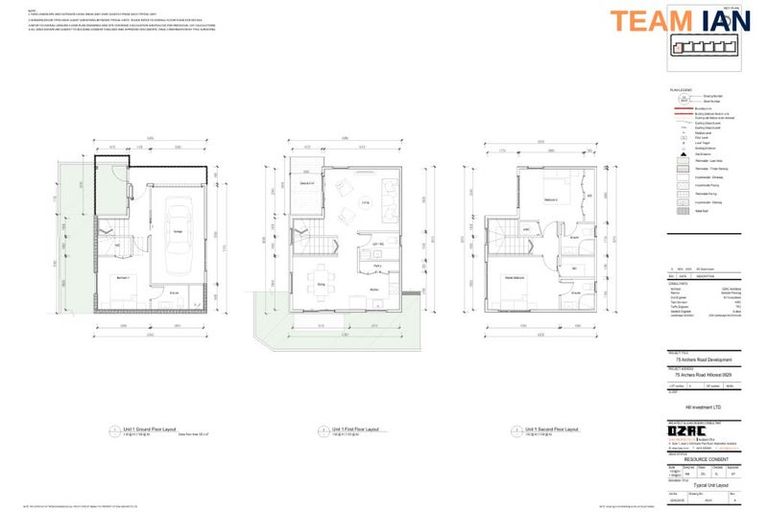 Photo of property in 75 Archers Road, Hillcrest, Auckland, 0629