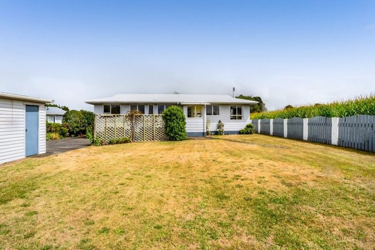 Photo of property in 53 Brennan Place, Opunake, 4616