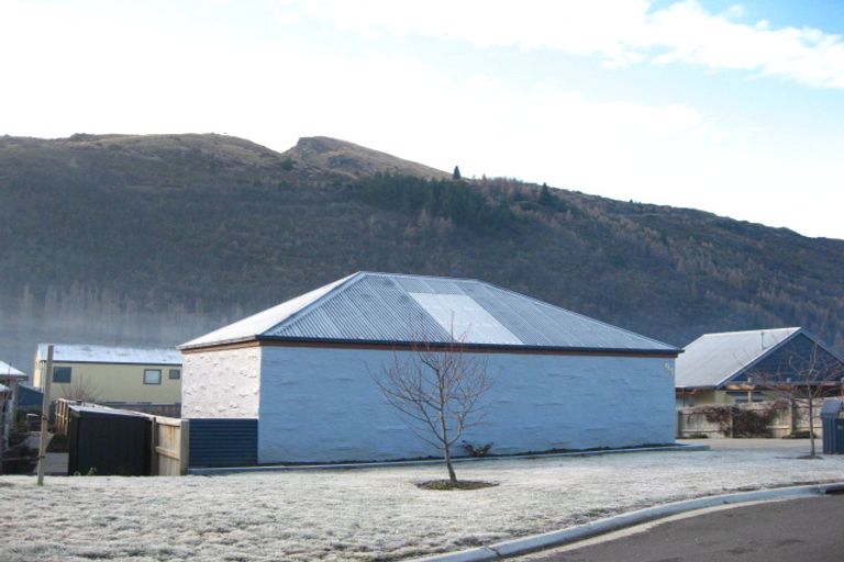 Photo of property in 97 Devon Street, Arrowtown, 9302