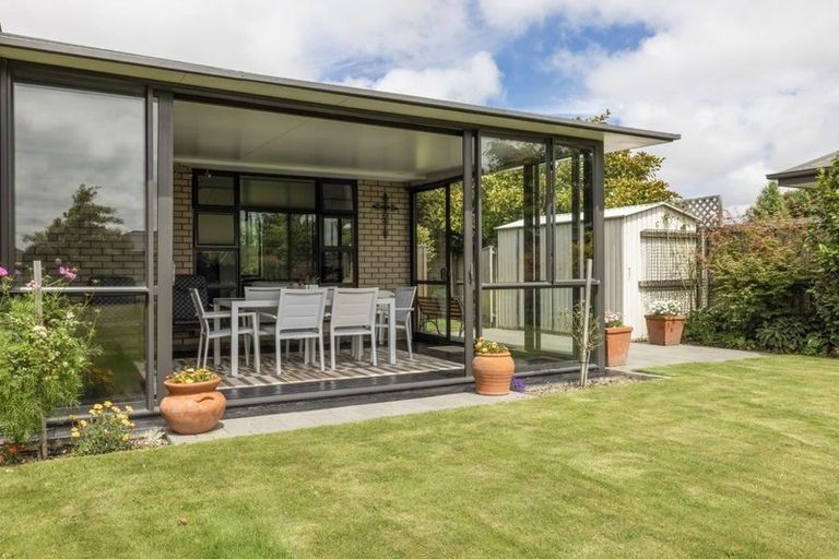 Photo of property in 45 Burnham School Road, Rolleston, 7614