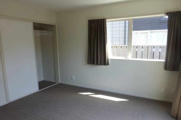 Photo of property in 4/24 Whitmore Street, Edgeware, Christchurch, 8013