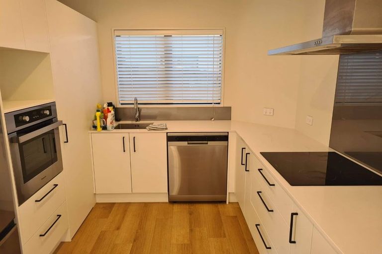 Photo of property in 4/60 Bishop Street, St Albans, Christchurch, 8014