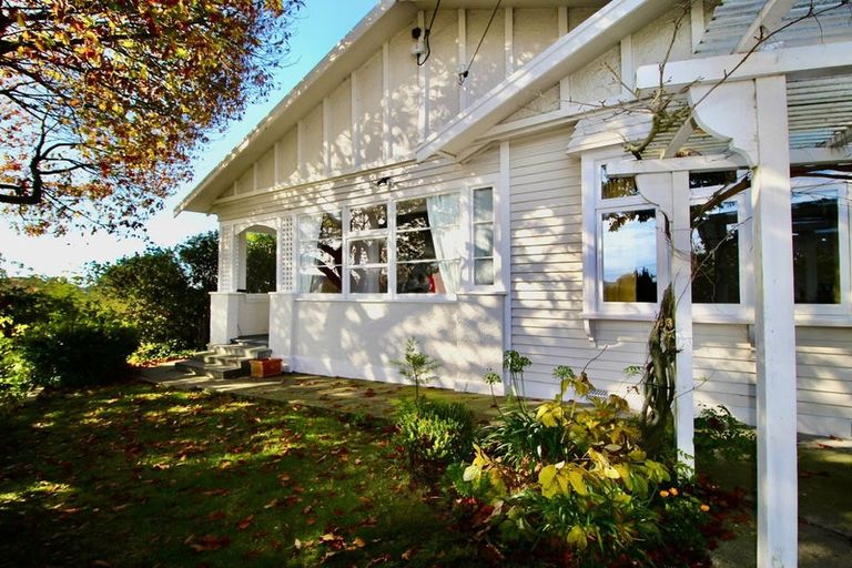 Photo of property in 5 Till Street, South Hill, Oamaru, 9400