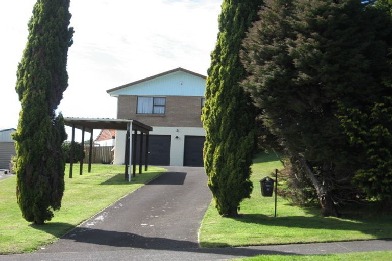 Photo of property in 5 Rangataua Street, Welcome Bay, Tauranga, 3112