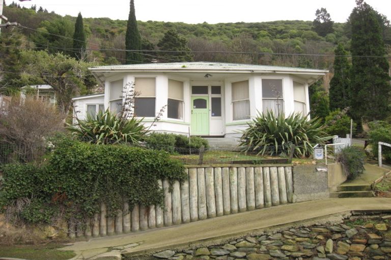 Photo of property in 115a Ravensbourne Road, Ravensbourne, Dunedin, 9022