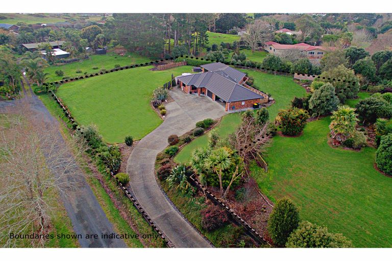 Photo of property in 112e Victoria Avenue, Waiuku, 2123