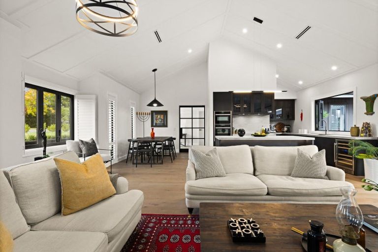 Photo of property in 58 Breadalbane Avenue, Havelock North, 4130