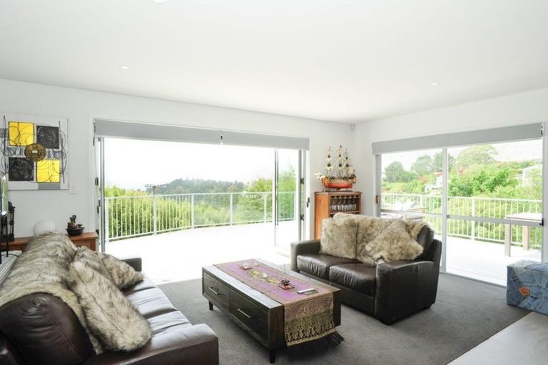 Photo of property in 2 Te Ara Crescent, Diamond Harbour, Lyttelton, 8971