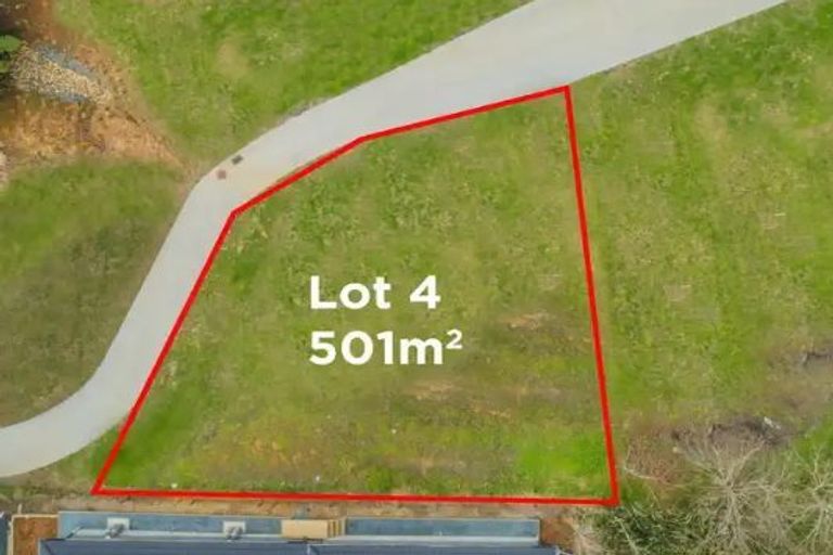 Photo of property in 115 Mckinney Road, Warkworth, 0981