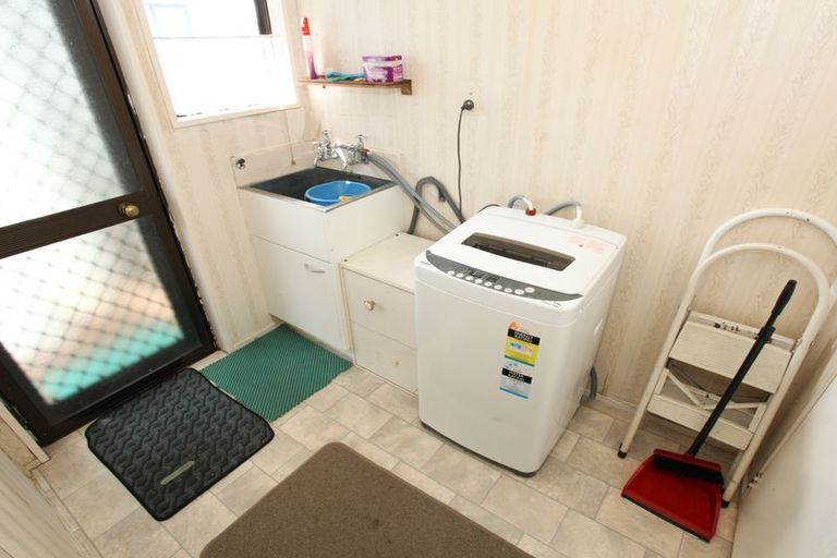 Photo of property in 4b Brooklyn Road, Claudelands, Hamilton, 3214