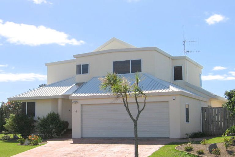 Photo of property in 4 Wakanoi Place, Bowentown, Waihi Beach, 3177