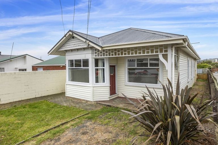Photo of property in 91 Prince Albert Road, Saint Kilda, Dunedin, 9012
