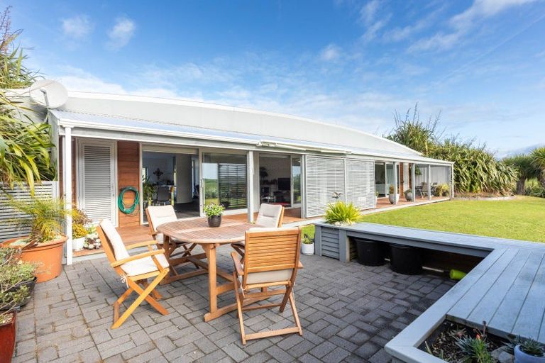 Photo of property in 756 Upland Road, Egmont Village, New Plymouth, 4372