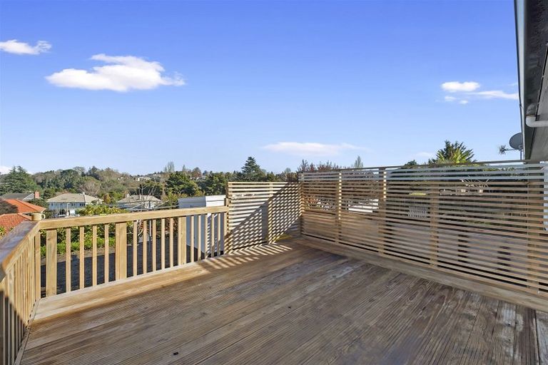 Photo of property in 115 Macfarlane Street, Hamilton East, Hamilton, 3216